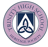 The Heritage Society logo